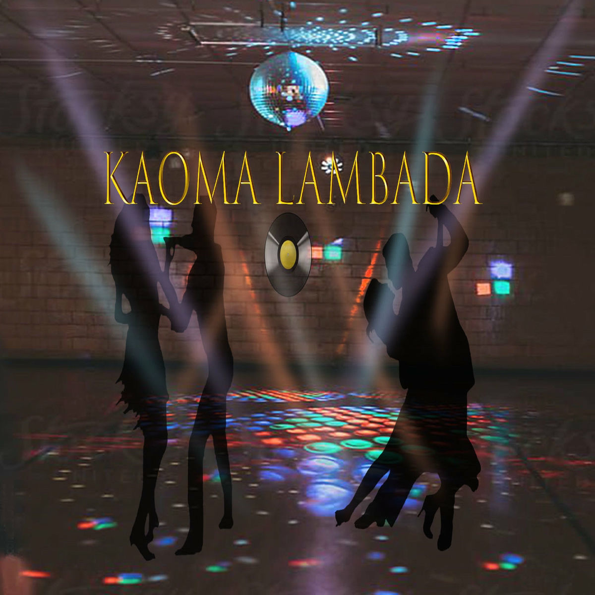 Kaoma
